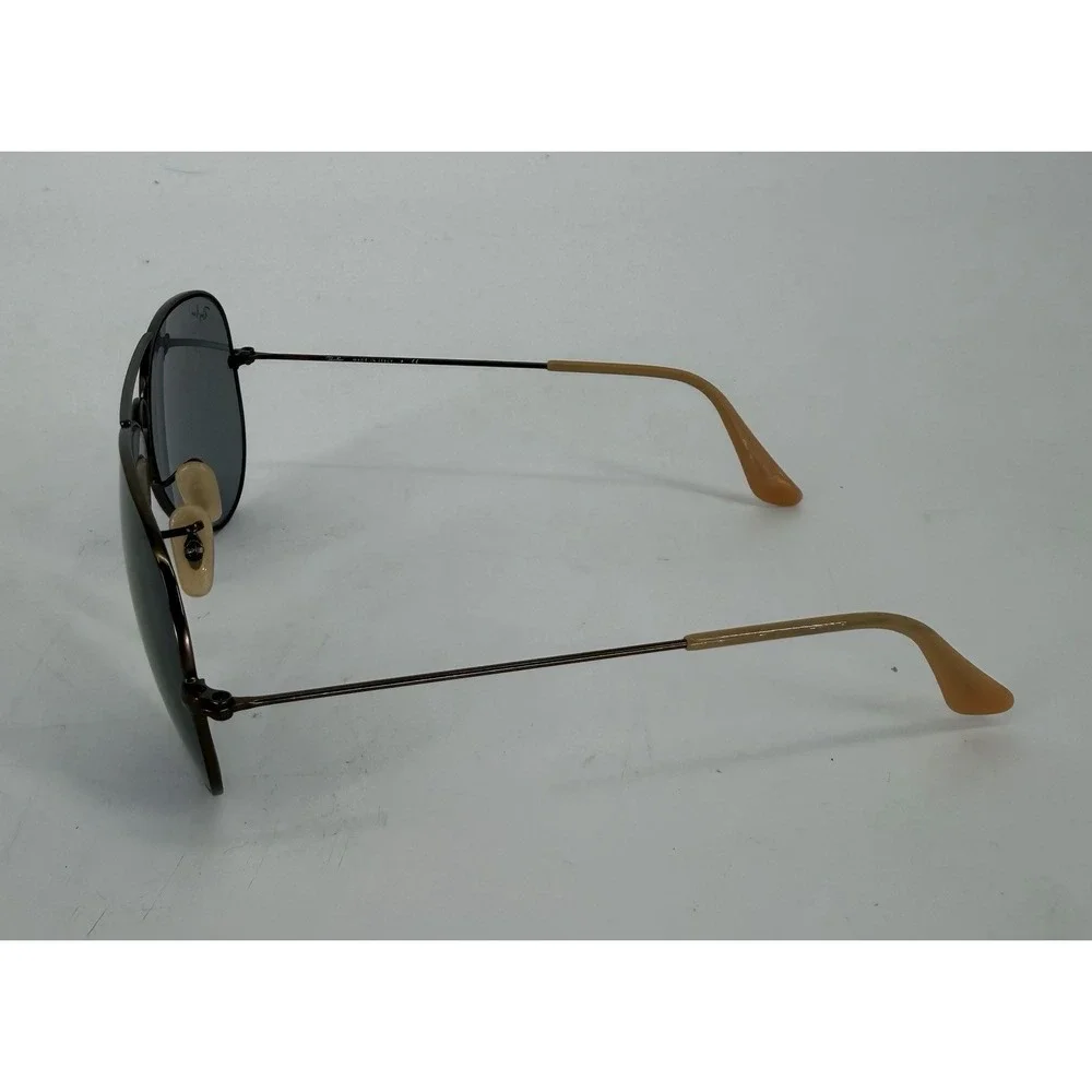 Copper Pearl ray ban